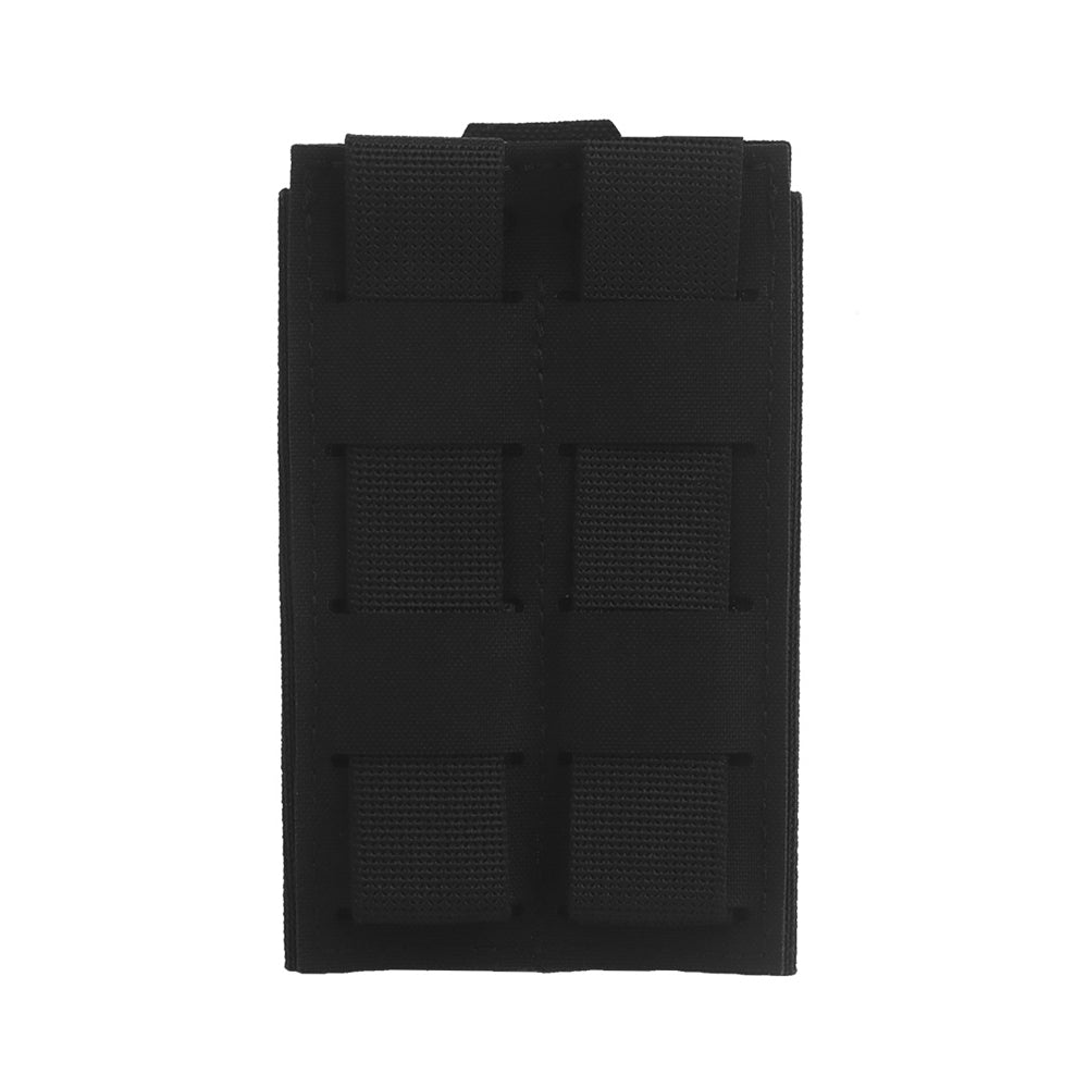 WOSPORT SP ELASTIC SINGLE MAG POUCH [WST-MG-137]