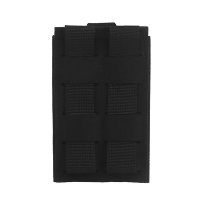 WOSPORT SP ELASTIC SINGLE MAG POUCH [WST-MG-137]