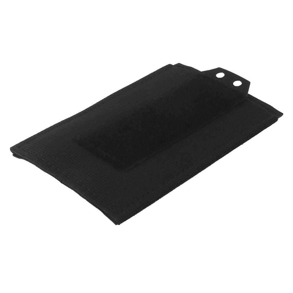 WOSPORT SP ELASTIC SINGLE MAG POUCH [WST-MG-137]