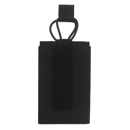 WOSPORT SP ELASTIC SINGLE MAG POUCH [WST-MG-137]