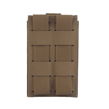 WOSPORT SP ELASTIC SINGLE MAG POUCH [WST-MG-137]