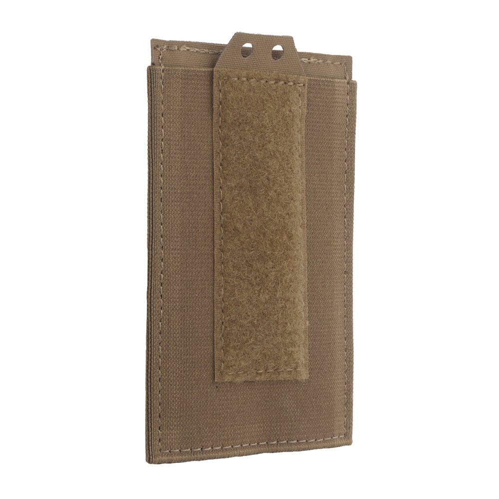 WOSPORT SP ELASTIC SINGLE MAG POUCH [WST-MG-137]