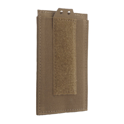 WOSPORT SP ELASTIC SINGLE MAG POUCH [WST-MG-137]