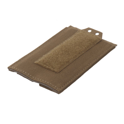 WOSPORT SP ELASTIC SINGLE MAG POUCH [WST-MG-137]
