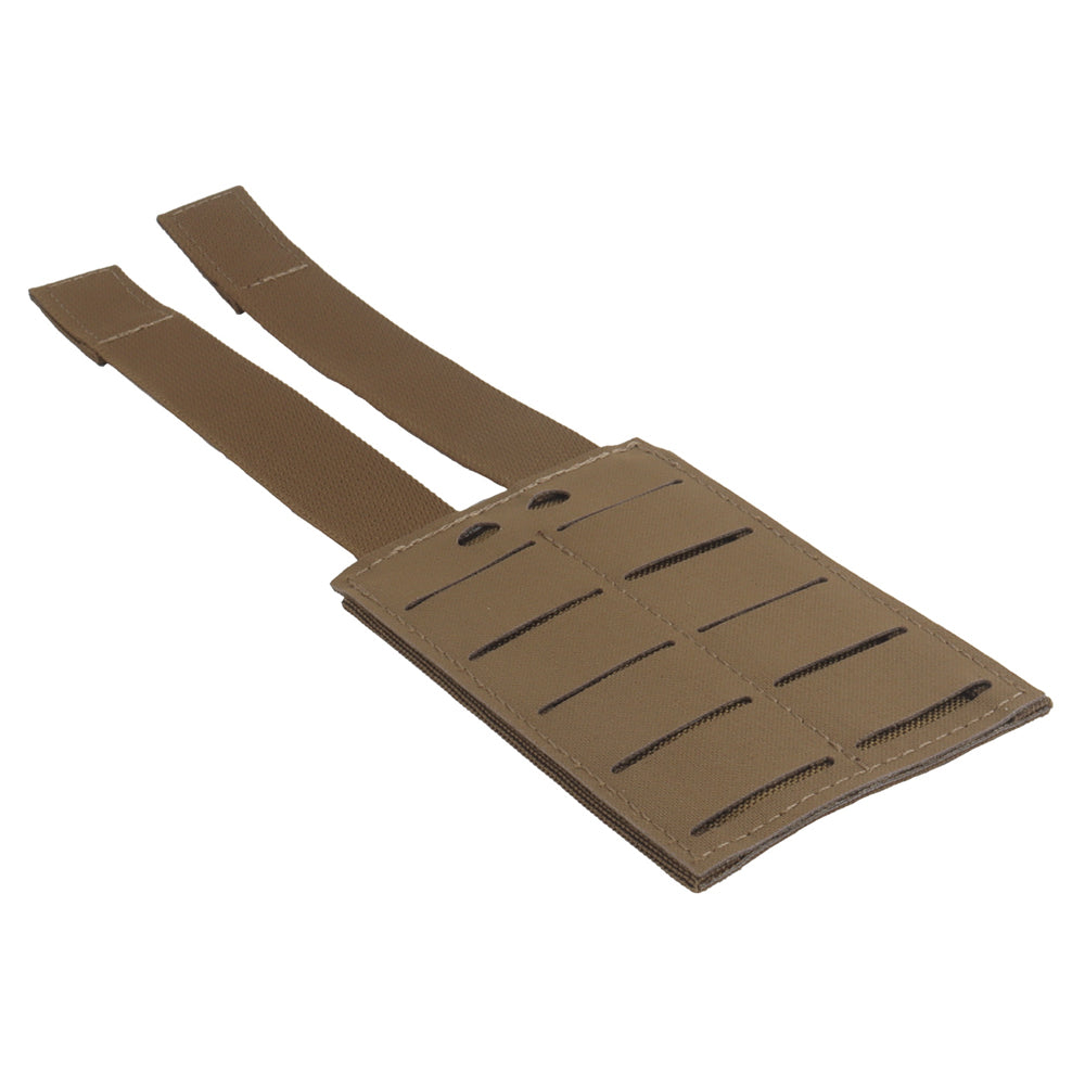 WOSPORT SP ELASTIC SINGLE MAG POUCH [WST-MG-137]