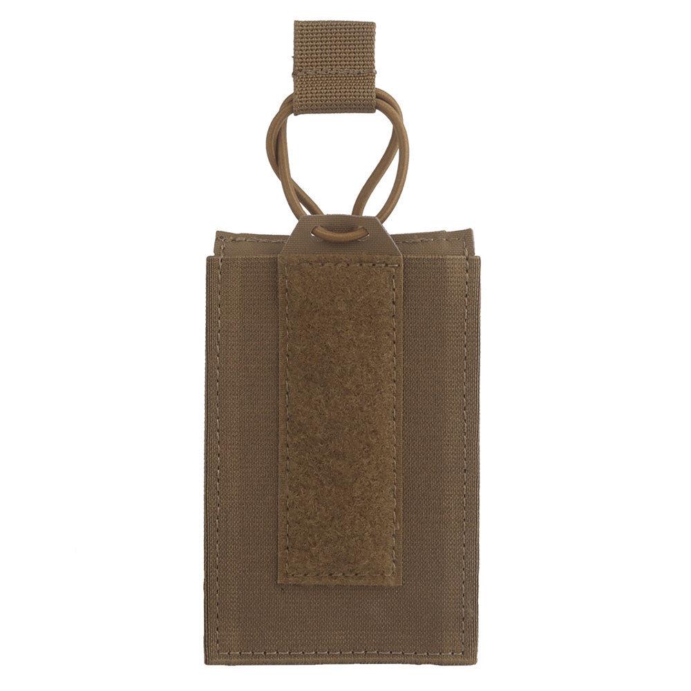 WOSPORT SP ELASTIC SINGLE MAG POUCH [WST-MG-137]