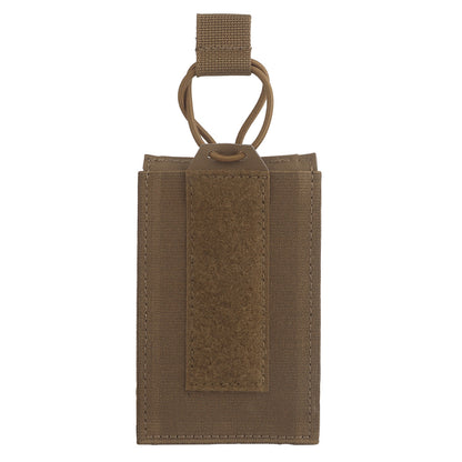 WOSPORT SP ELASTIC SINGLE MAG POUCH [WST-MG-137]