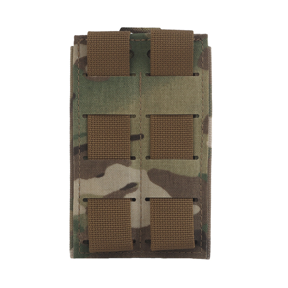 WOSPORT SP ELASTIC SINGLE MAG POUCH [WST-MG-137]