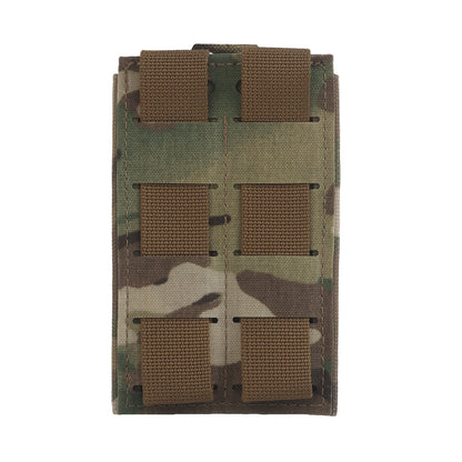 WOSPORT SP ELASTIC SINGLE MAG POUCH [WST-MG-137]