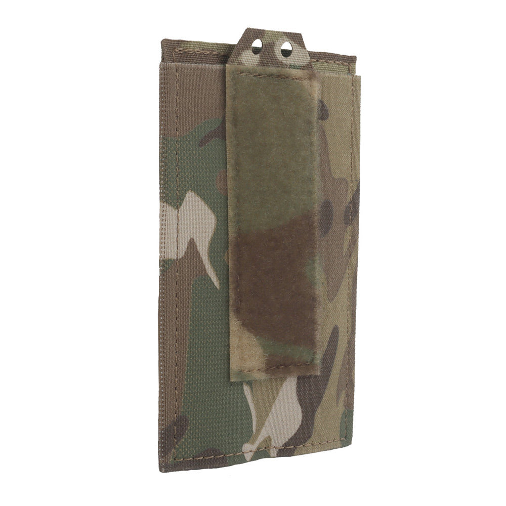 WOSPORT SP ELASTIC SINGLE MAG POUCH [WST-MG-137]