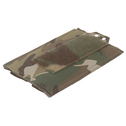 WOSPORT SP ELASTIC SINGLE MAG POUCH [WST-MG-137]