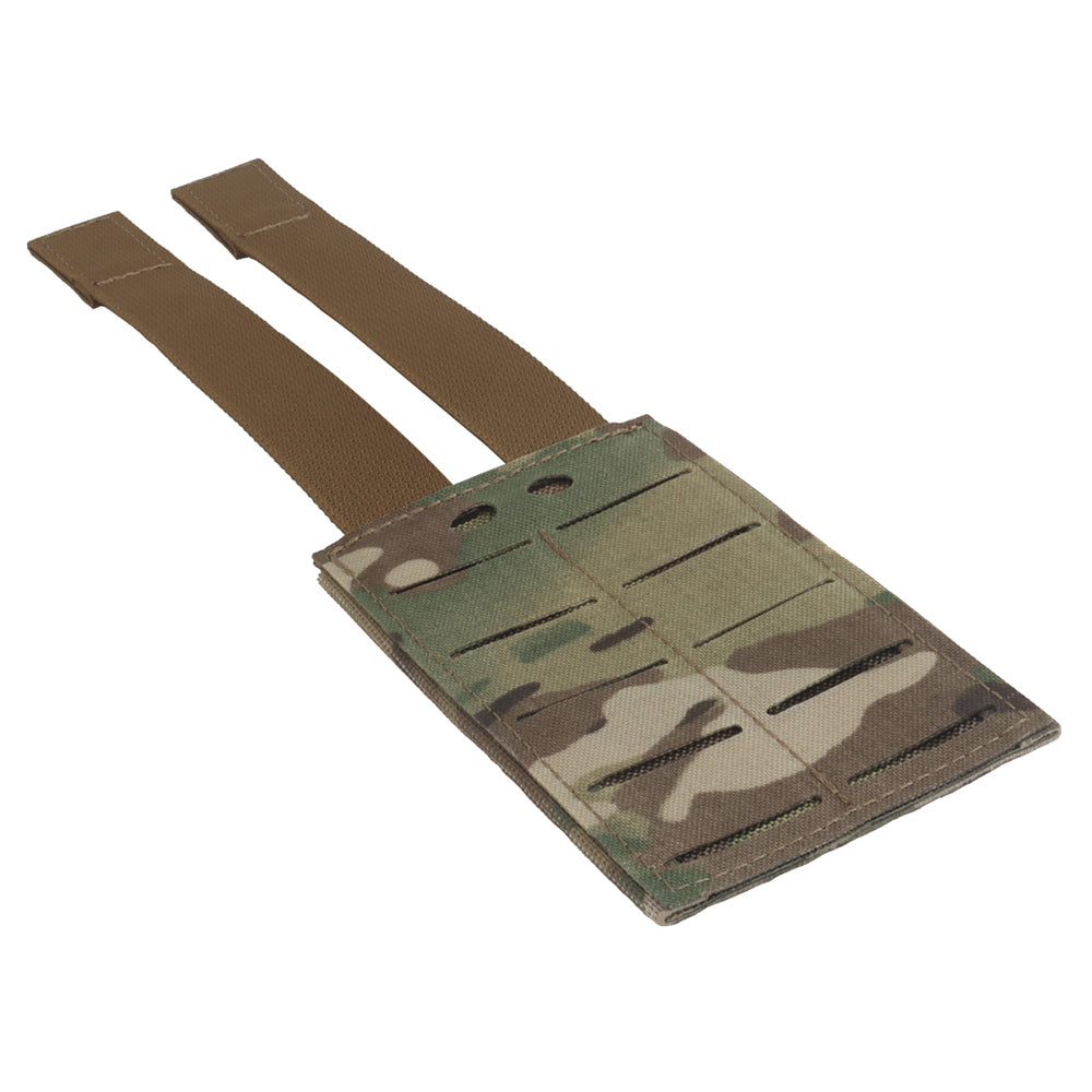 WOSPORT SP ELASTIC SINGLE MAG POUCH [WST-MG-137]