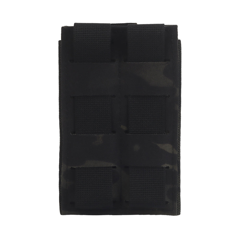 WOSPORT SP ELASTIC SINGLE MAG POUCH [WST-MG-137]