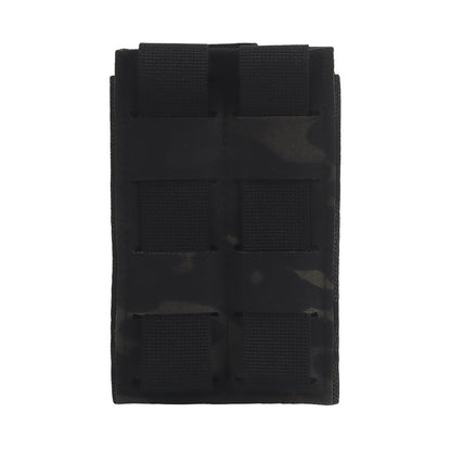 WOSPORT SP ELASTIC SINGLE MAG POUCH [WST-MG-137]