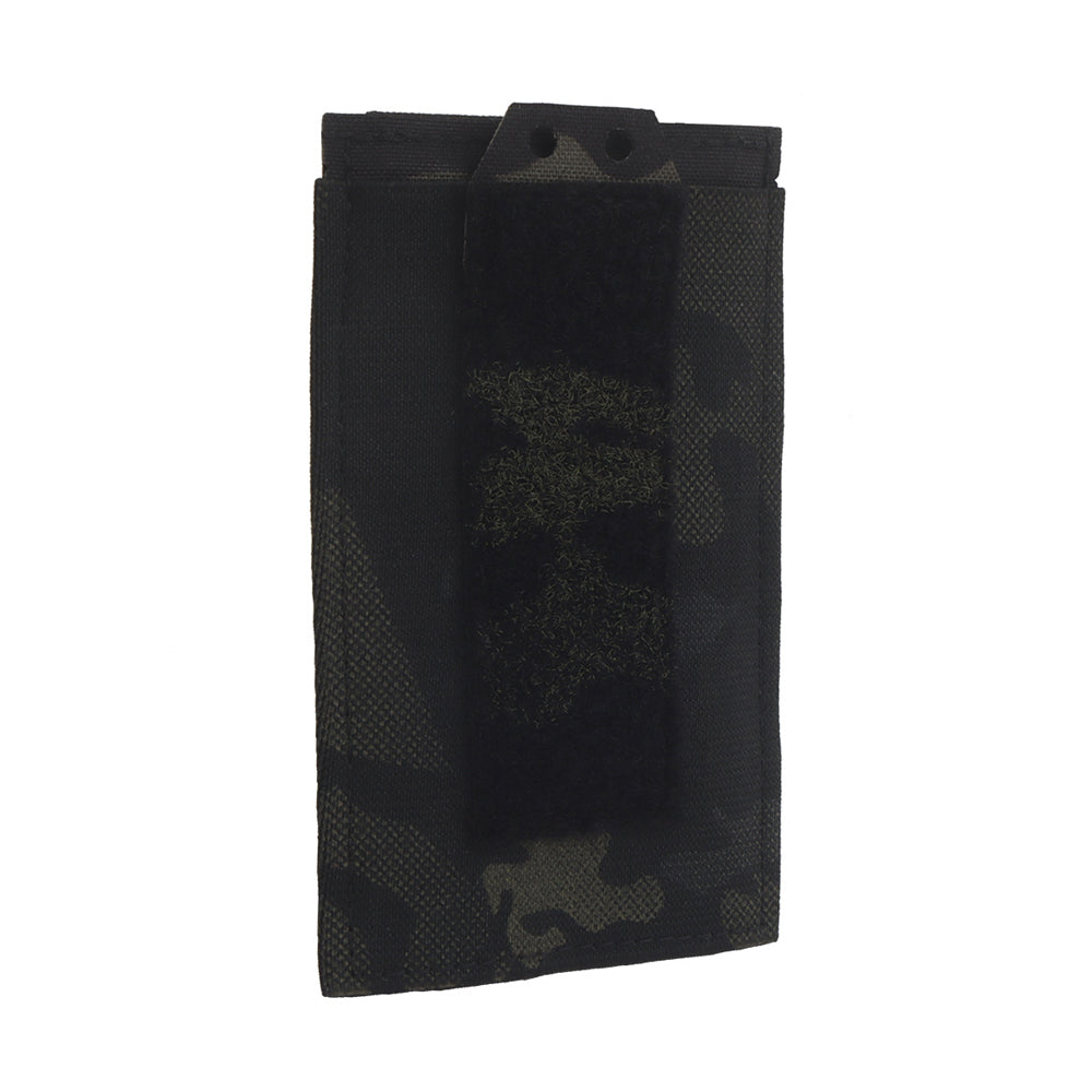 WOSPORT SP ELASTIC SINGLE MAG POUCH [WST-MG-137]
