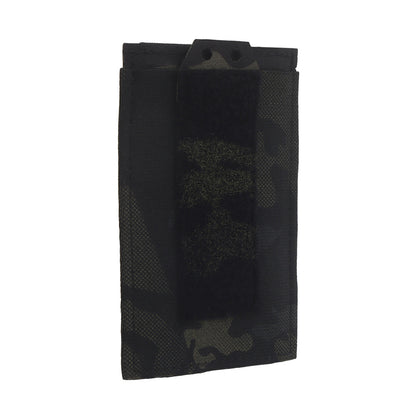 WOSPORT SP ELASTIC SINGLE MAG POUCH [WST-MG-137]