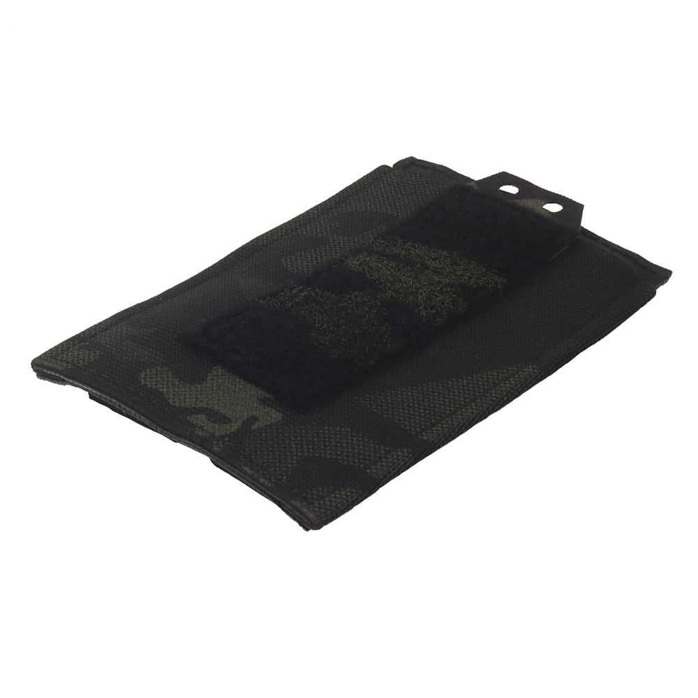 WOSPORT SP ELASTIC SINGLE MAG POUCH [WST-MG-137]