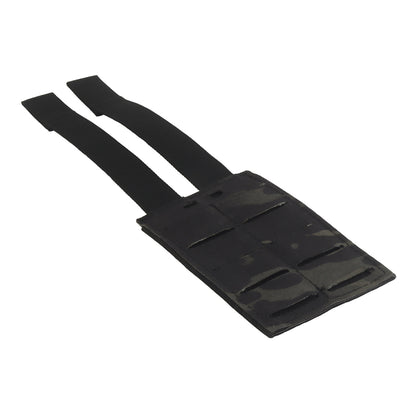 WOSPORT SP ELASTIC SINGLE MAG POUCH [WST-MG-137]