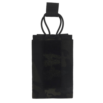 WOSPORT SP ELASTIC SINGLE MAG POUCH [WST-MG-137]
