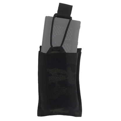 WOSPORT SP ELASTIC SINGLE MAG POUCH [WST-MG-137]