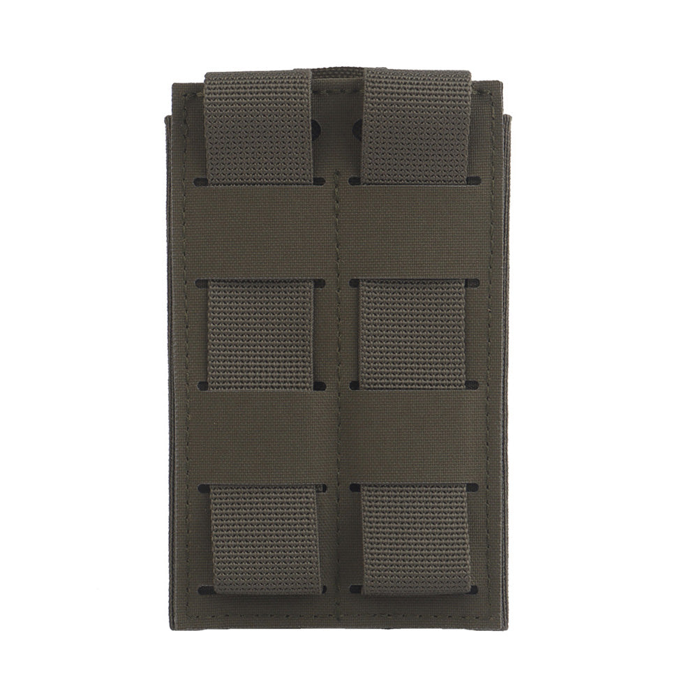 WOSPORT SP ELASTIC SINGLE MAG POUCH [WST-MG-137]