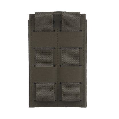 WOSPORT SP ELASTIC SINGLE MAG POUCH [WST-MG-137]