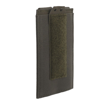 WOSPORT SP ELASTIC SINGLE MAG POUCH [WST-MG-137]