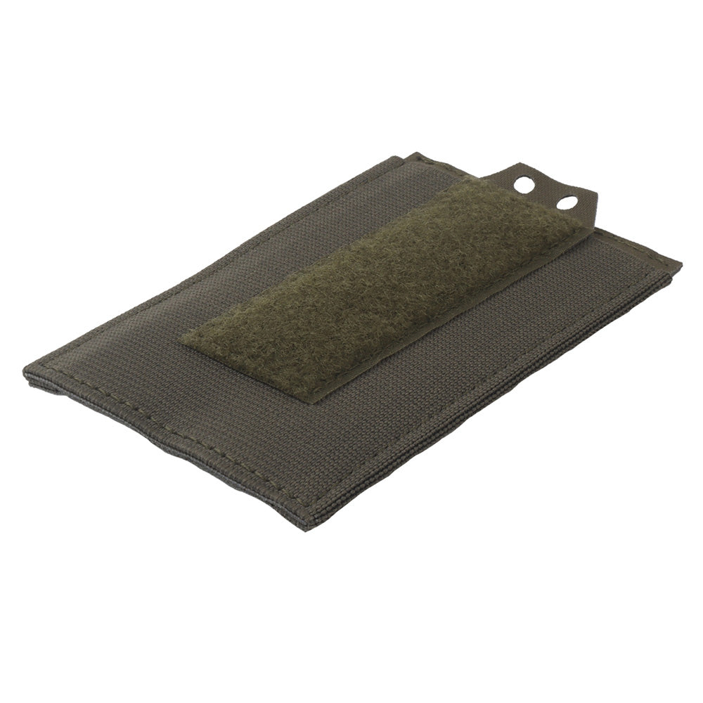 WOSPORT SP ELASTIC SINGLE MAG POUCH [WST-MG-137]