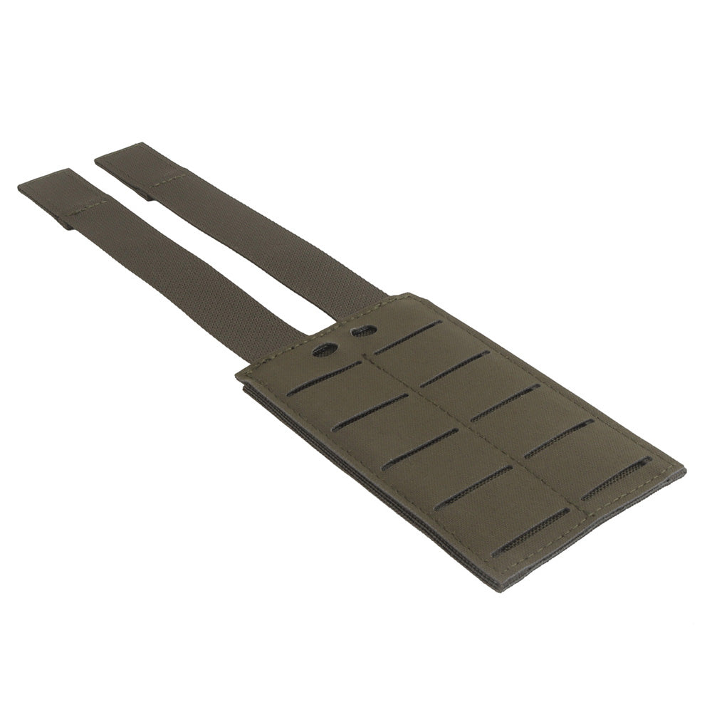WOSPORT SP ELASTIC SINGLE MAG POUCH [WST-MG-137]