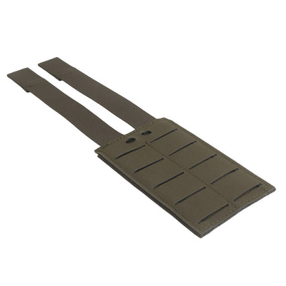 WOSPORT SP ELASTIC SINGLE MAG POUCH [WST-MG-137]