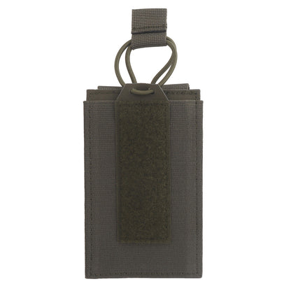 WOSPORT SP ELASTIC SINGLE MAG POUCH [WST-MG-137]