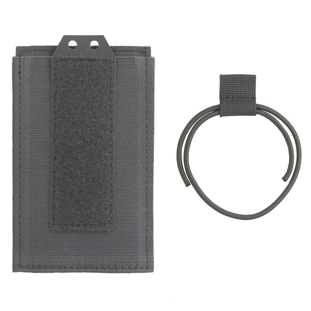 WOSPORT SP ELASTIC SINGLE MAG POUCH [WST-MG-137]