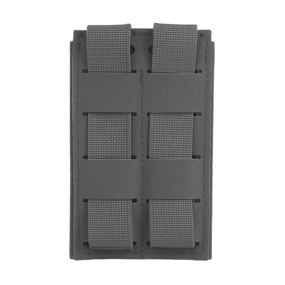 WOSPORT SP ELASTIC SINGLE MAG POUCH [WST-MG-137]