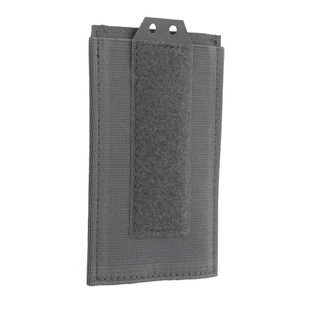 WOSPORT SP ELASTIC SINGLE MAG POUCH [WST-MG-137]
