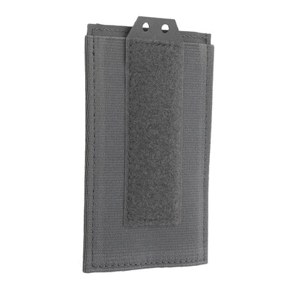 WOSPORT SP ELASTIC SINGLE MAG POUCH [WST-MG-137]