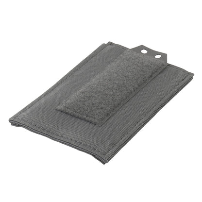 WOSPORT SP ELASTIC SINGLE MAG POUCH [WST-MG-137]