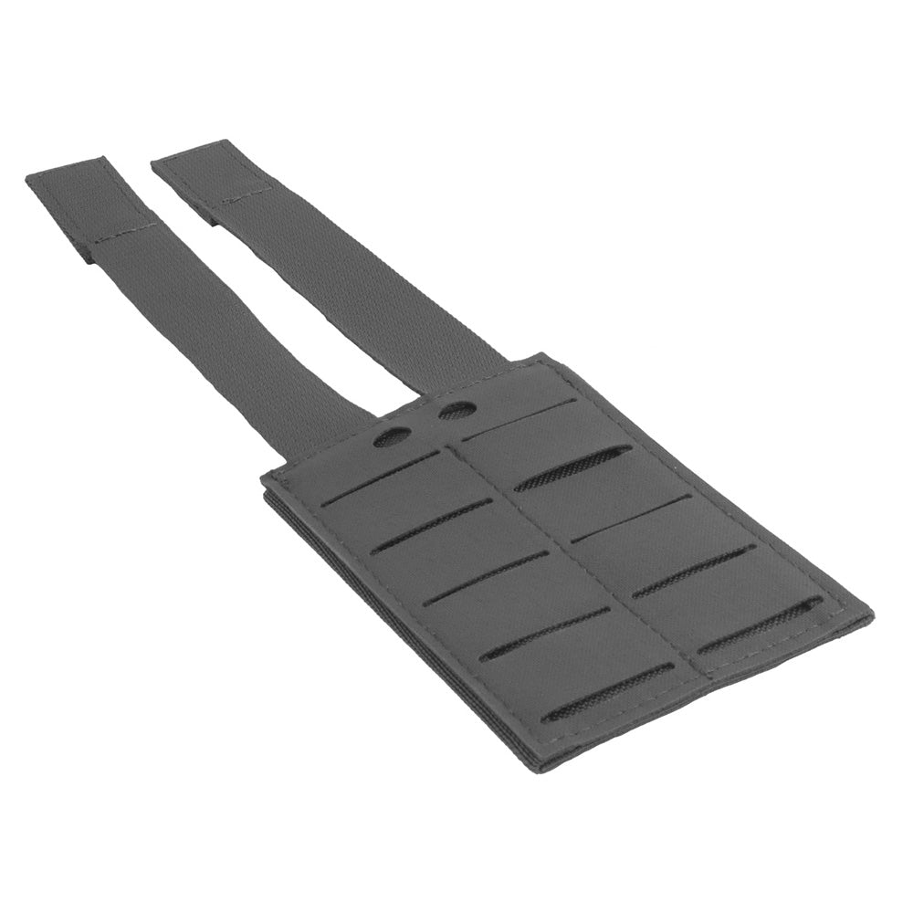 WOSPORT SP ELASTIC SINGLE MAG POUCH [WST-MG-137]