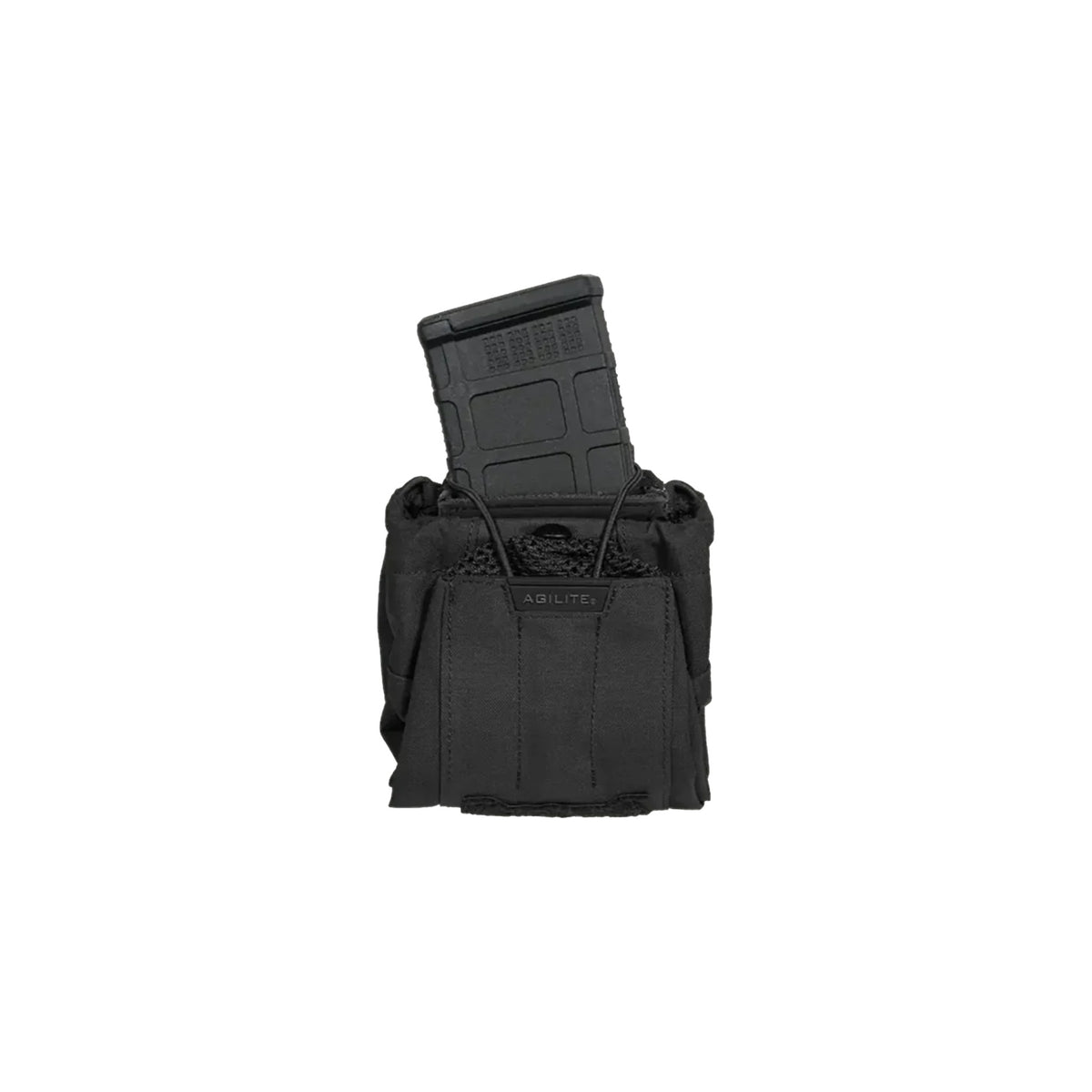 AGILITE MAG-RELEASE™ DUMP POUCH [8165]