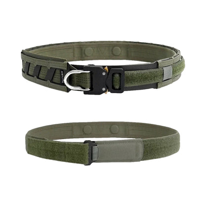 AGILITE MAGNETIX® BATTLE BELT [8130]