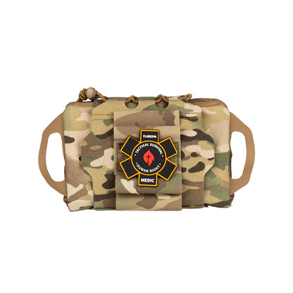 FLARESYN RAPID-DEPLOY EDC MOLLE POUCH[FS-TR-EMPS]