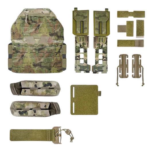 AGILITE K-ZERO™ SF PLATE CARRIER [8056]