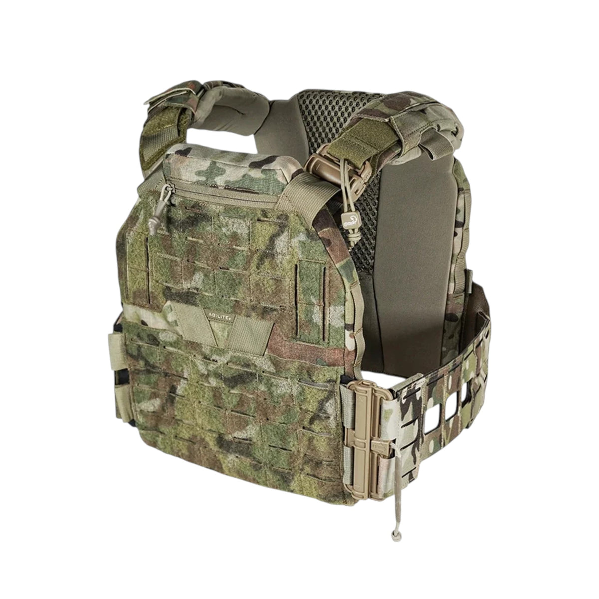AGILITE K-ZERO™ SF PLATE CARRIER [8056]