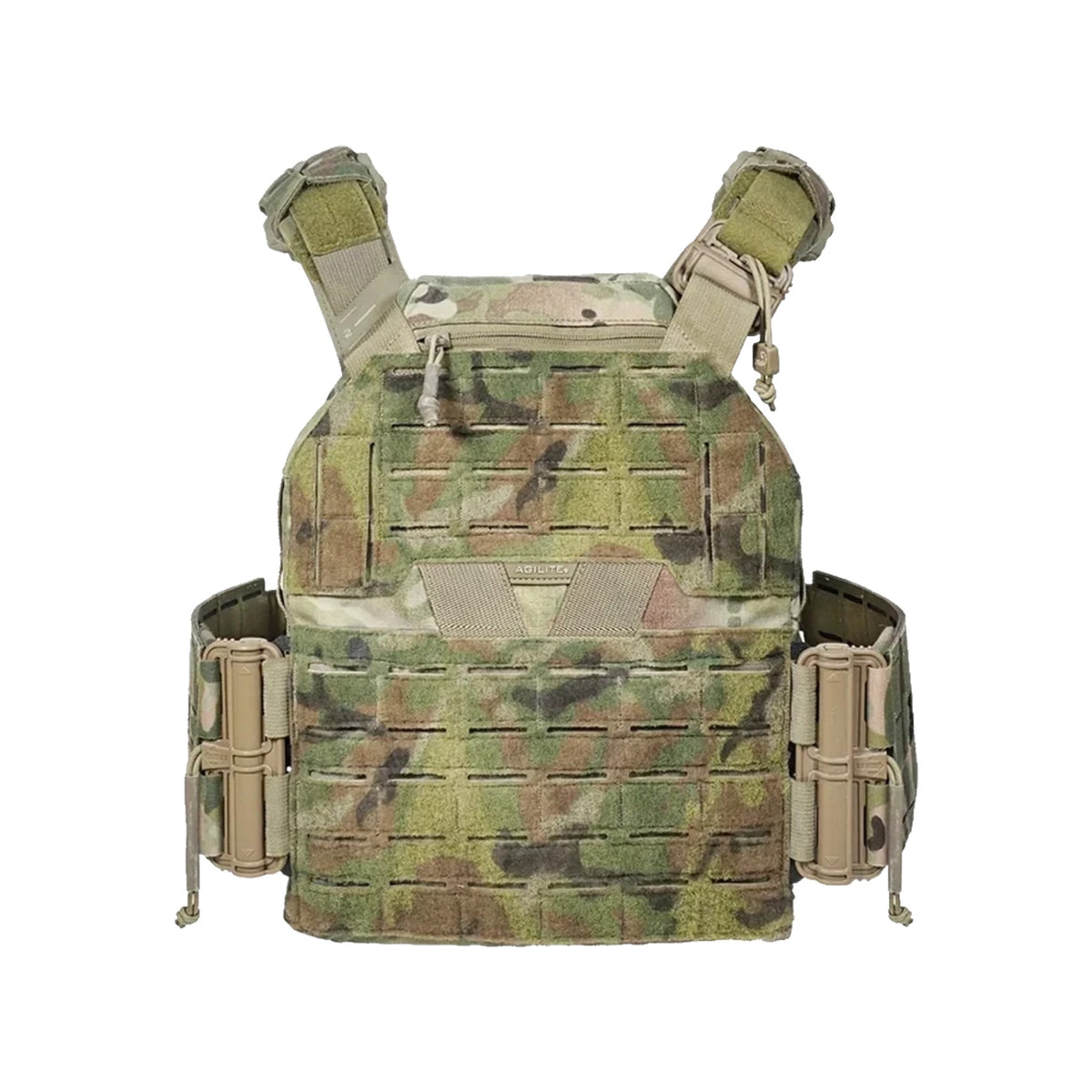 AGILITE K-ZERO™ SF PLATE CARRIER [8056]