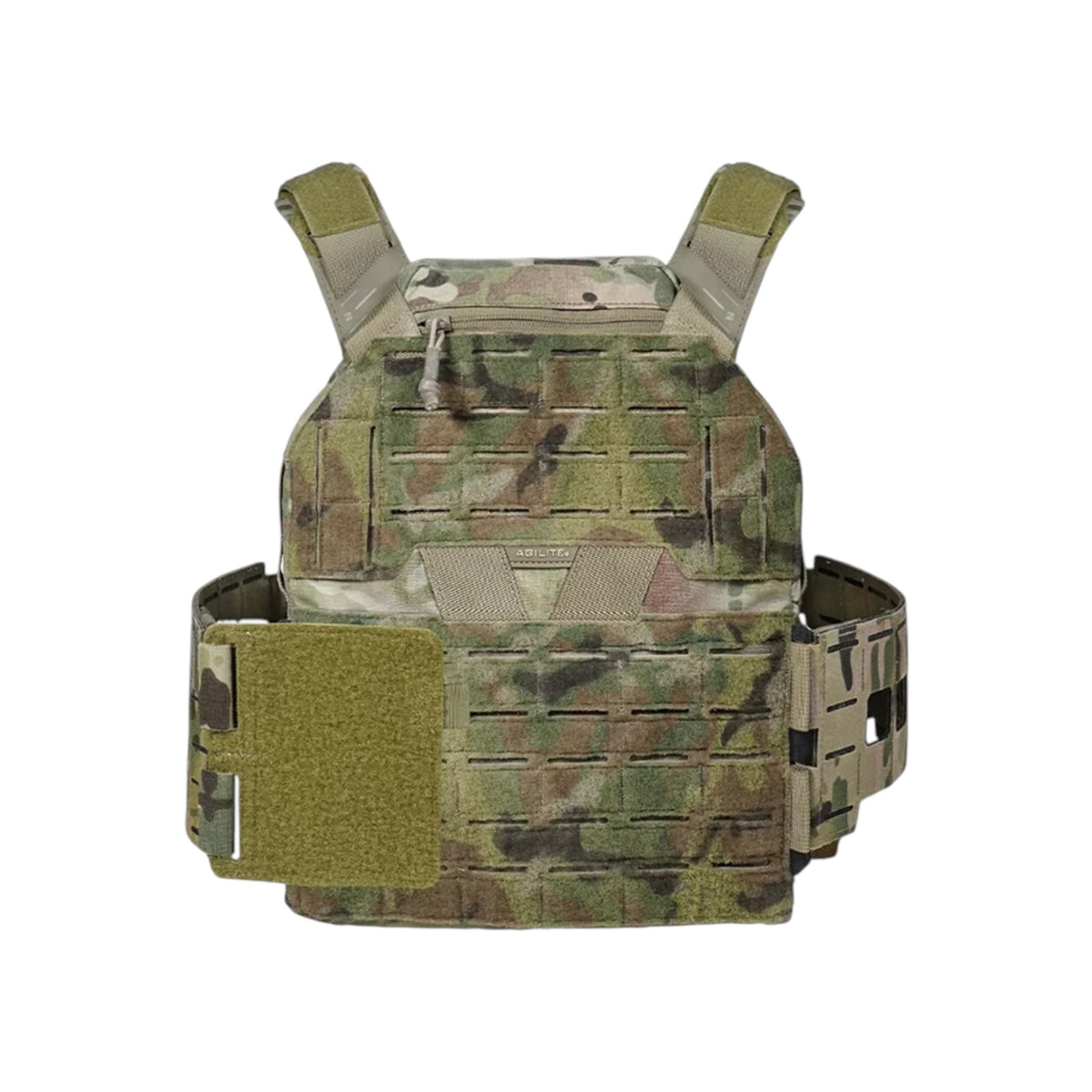 AGILITE K-ZERO™ SF PLATE CARRIER [8056]
