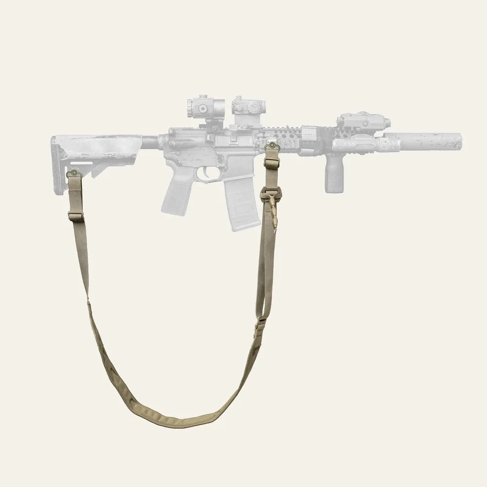 AGILITE RE-FLEX3D™ RIFLE SLING [8161]