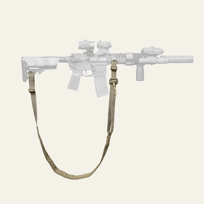 AGILITE RE-FLEX3D™ RIFLE SLING [8161]