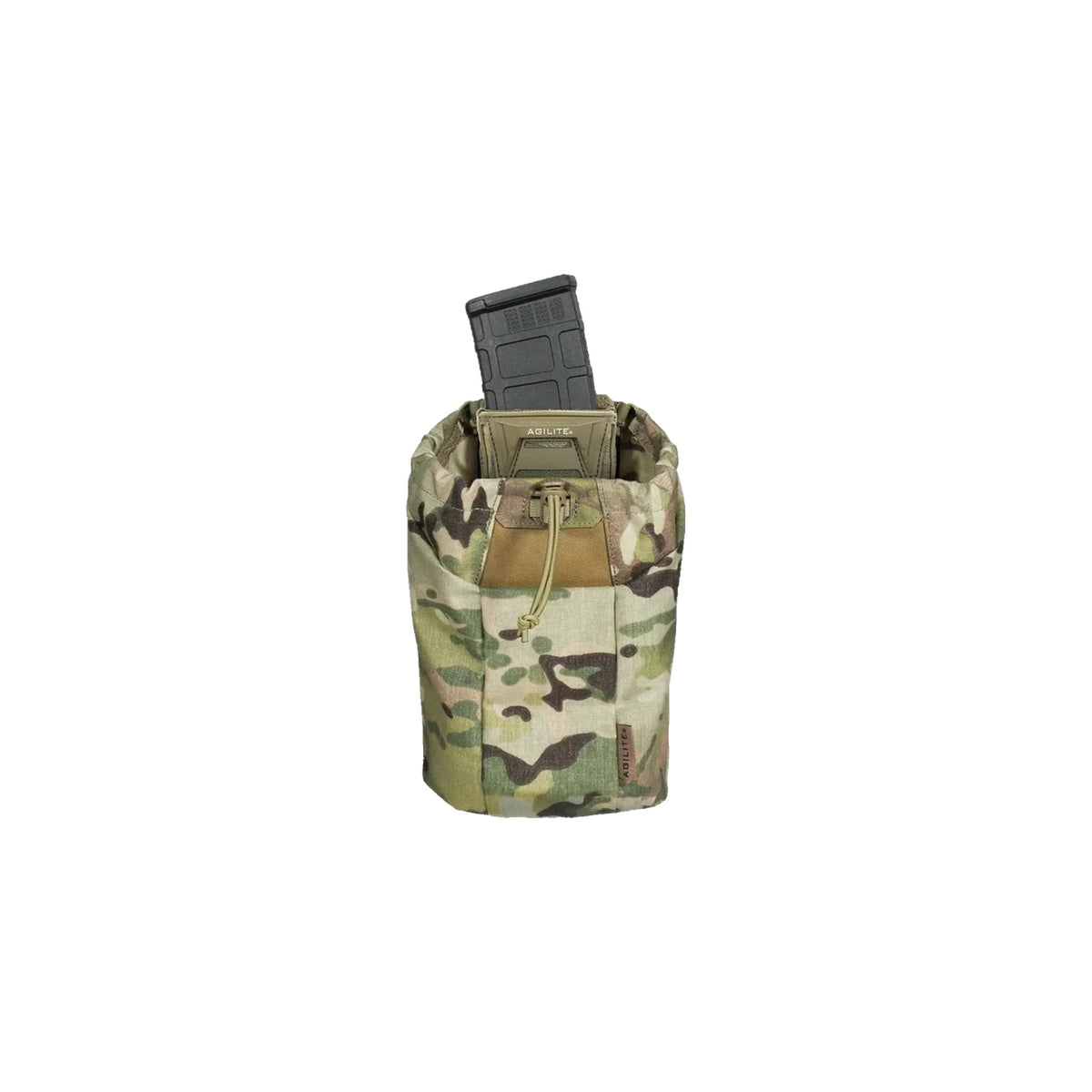AGILITE MAG-RELEASE™ DUMP POUCH [8165]