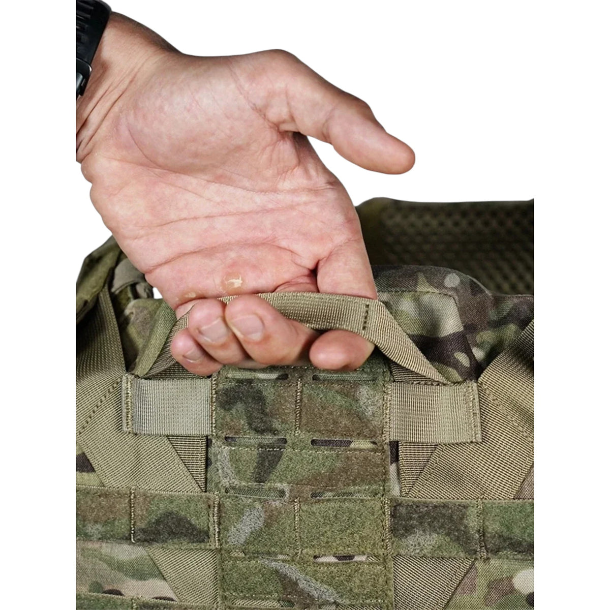 AGILITE K-ZERO™ SF PLATE CARRIER [8056]