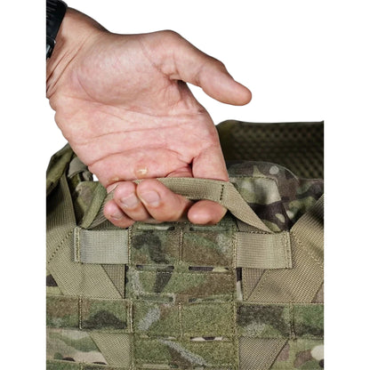 AGILITE K-ZERO™ SF PLATE CARRIER [8056]