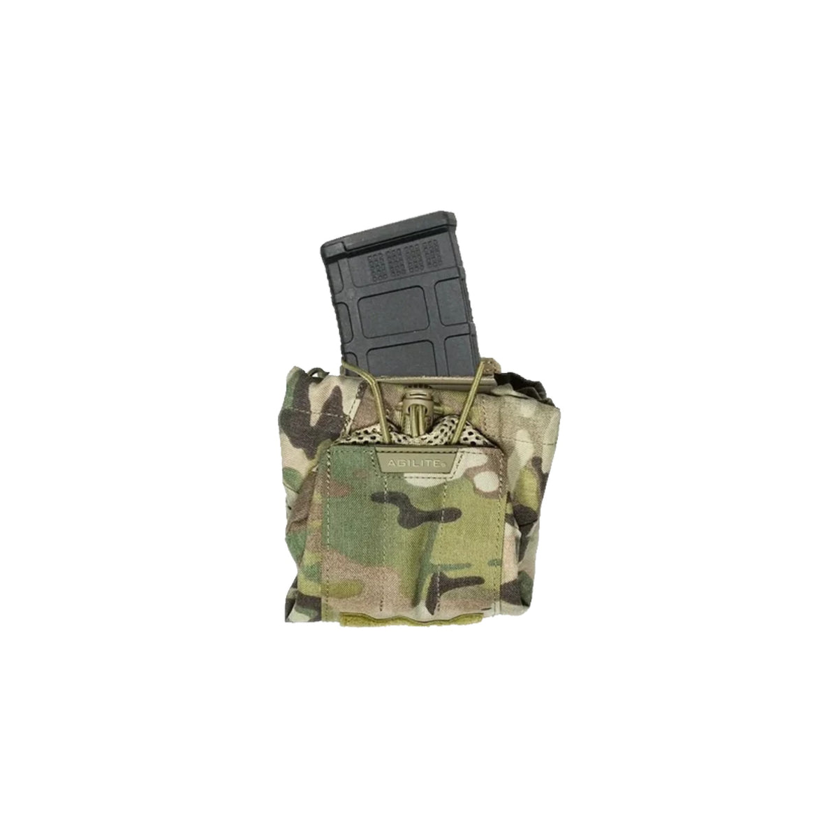 AGILITE MAG-RELEASE™ DUMP POUCH [8165]